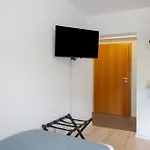 Apartment Zentral Ruhig Ideal Perfekt Fulda