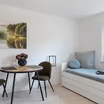 Zentral Ruhig Ideal Perfekt * Fulda