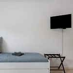Apartment Zentral Ruhig Ideal Perfekt *