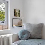 Zentral Ruhig Ideal Perfekt Apartment