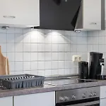 Zentral Ruhig Ideal Perfekt Apartment Fulda