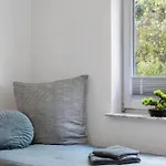 Zentral Ruhig Ideal Perfekt * Fulda