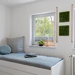 Apartment Zentral Ruhig Ideal Perfekt
