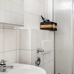 Zentral Ruhig Ideal Perfekt Apartment Fulda