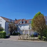 Apartment Zentral Ruhig Ideal Perfekt Fulda