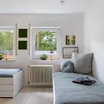 Apartment Zentral Ruhig Ideal Perfekt Fulda