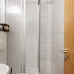 Zentral Ruhig Ideal Perfekt Apartment *