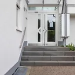 Zentral Ruhig Ideal Perfekt Apartment *