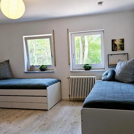 Zentral Ruhig Ideal Perfekt Fulda