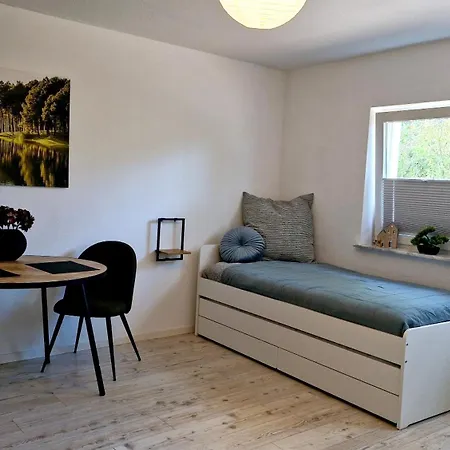 Zentral Ruhig Ideal Perfekt