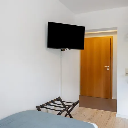 Lägenhet Zentral Ruhig Ideal Perfekt Fulda