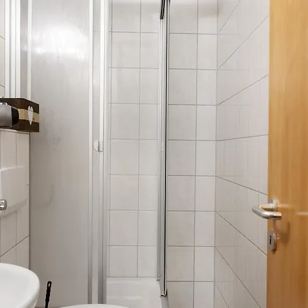 Zentral Ruhig Ideal Perfekt Lägenhet Fulda