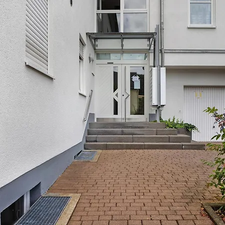 Zentral Ruhig Ideal Perfekt Fulda