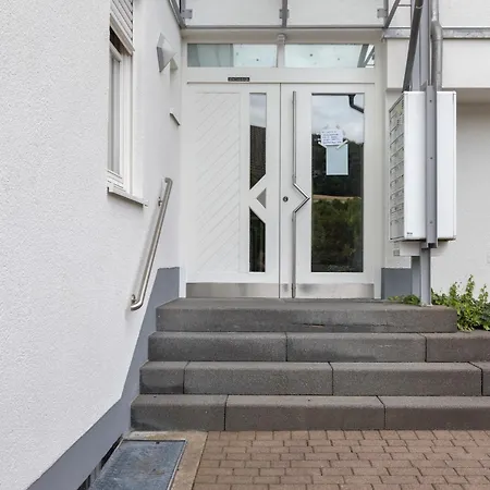 Zentral Ruhig Ideal Perfekt