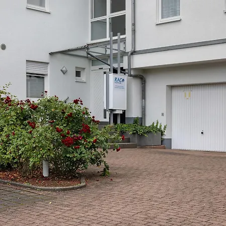 Zentral Ruhig Ideal Perfekt *