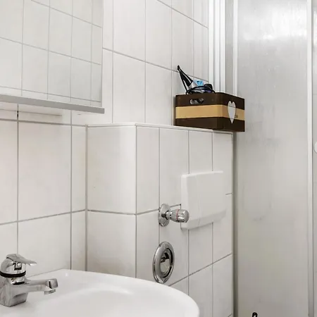 Zentral Ruhig Ideal Perfekt Lägenhet Fulda