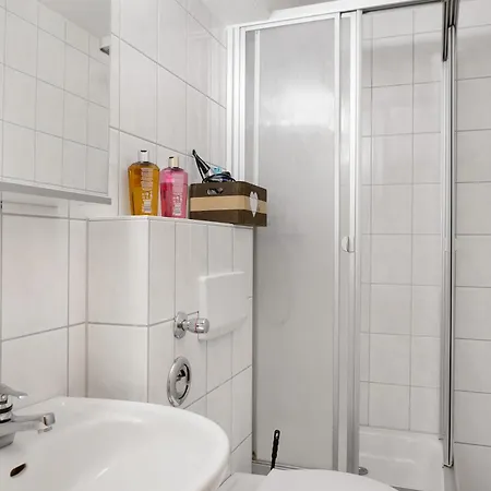 Zentral Ruhig Ideal Perfekt Fulda