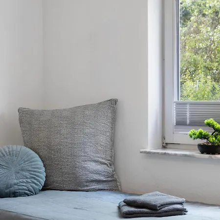 Apartment Zentral Ruhig Ideal Perfekt Fulda