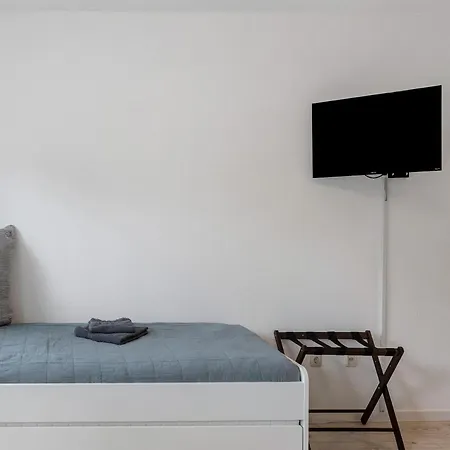 Zentral Ruhig Ideal Perfekt *