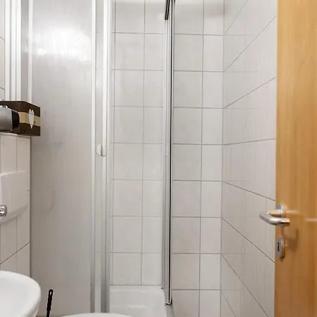 Zentral Ruhig Ideal Perfekt Apartamento *