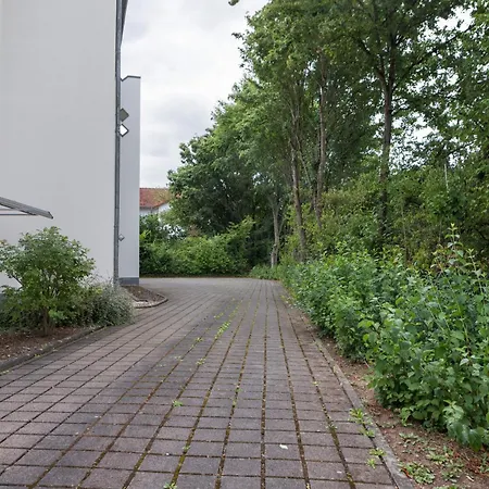 Apartamento Zentral Ruhig Ideal Perfekt