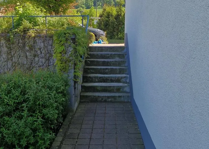 Apartman Zentral Ruhig Ideal Perfekt