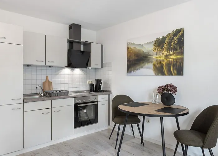 Zentral Ruhig Ideal Perfekt Apartman *