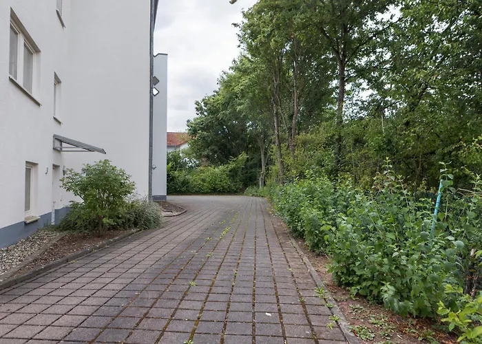 Apartman Zentral Ruhig Ideal Perfekt *