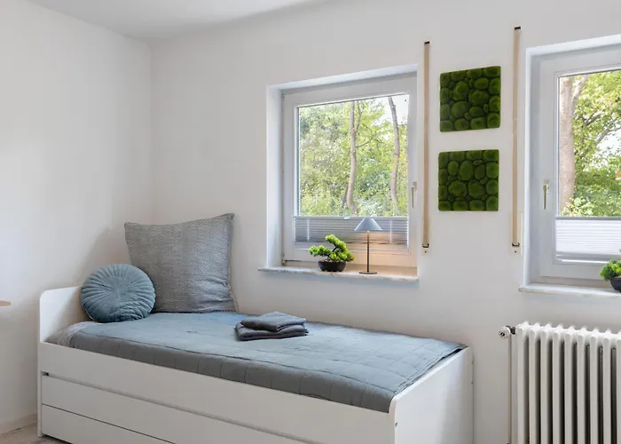 Apartman Zentral Ruhig Ideal Perfekt