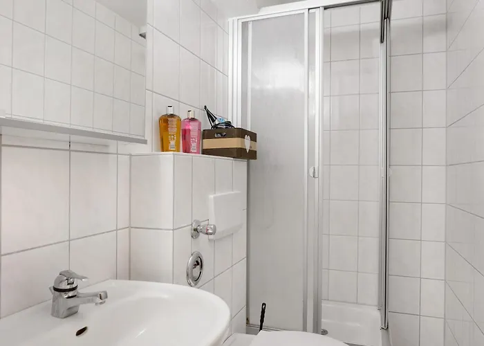 Zentral Ruhig Ideal Perfekt Fulda